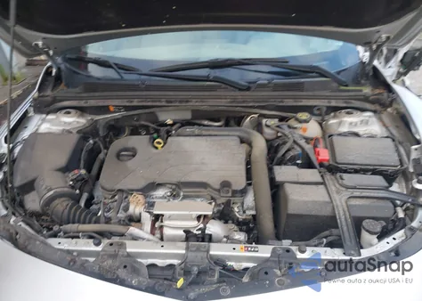 2022 Chevrolet Malibu Fwd 1Fl z USA, uszkodzony, nr VIN 1G1ZC5ST8NF167075